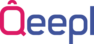 Qeepl Luggage Storage