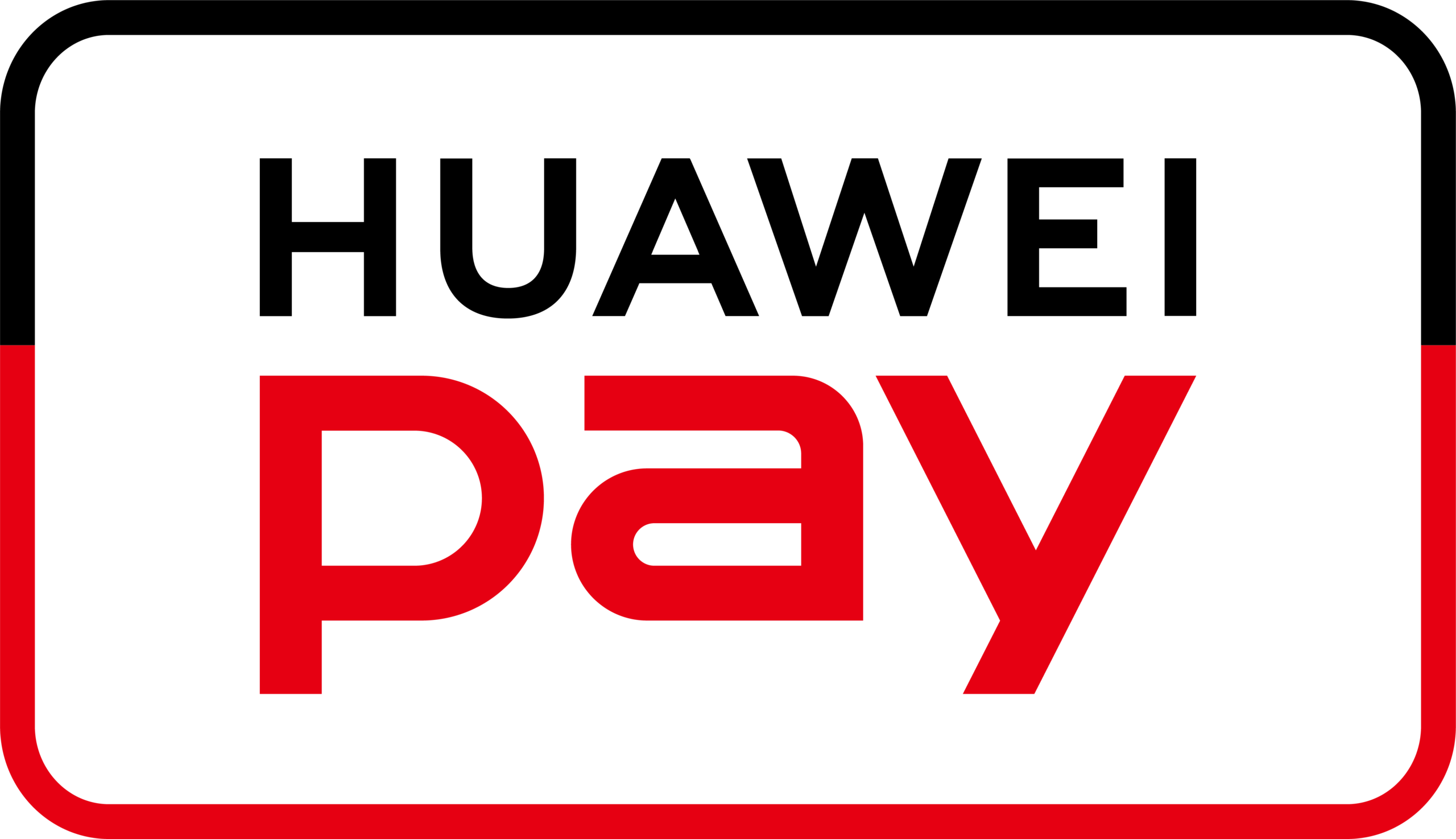 Huawei Pay